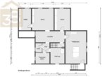 Grundriss KG - Sanierungsbedürftiger Bungalow mit Carport und Garage in Danndorf! Mein Haus = Mein Partner!