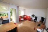 Wohnzimmer - Charmante 3-Zimmer-Wohnung mit Balkon und Stellplatz! Meine Wohnung = Mein Makler!