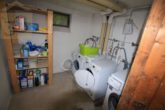 Kellerraum - Charmante 3-Zimmer-Wohnung mit Balkon und Stellplatz! Meine Wohnung = Mein Makler!
