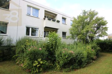 Charmante 3-Zimmer-Wohnung mit Balkon und Stellplatz! Meine Wohnung = Mein Makler!, 38448 Wolfsburg, Etagenwohnung