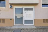 Haustür