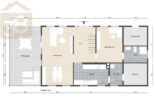 Grundriss EG - Einfamilienhaus mit Wintergarten in Groß Biewende bei Remlingen! Meine Immobilie = Mein Partner!