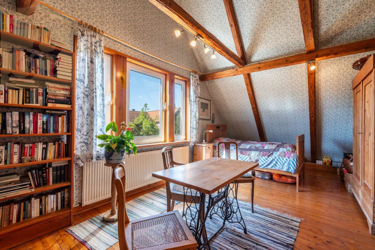 DG Schlafzimmer