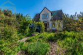 Hausansicht - Einfamilienhaus mit Wintergarten in Groß Biewende bei Remlingen! Meine Immobilie = Mein Partner!