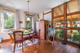 Essbereich - Einfamilienhaus mit Wintergarten in Groß Biewende bei Remlingen! Meine Immobilie = Mein Partner!