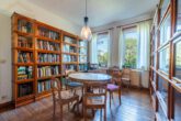 Arbeitszimmer - Einfamilienhaus mit Wintergarten in Groß Biewende bei Remlingen! Meine Immobilie = Mein Partner!