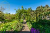 Garten - Einfamilienhaus mit Wintergarten in Groß Biewende bei Remlingen! Meine Immobilie = Mein Partner!