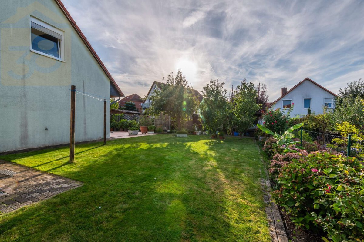 Garten