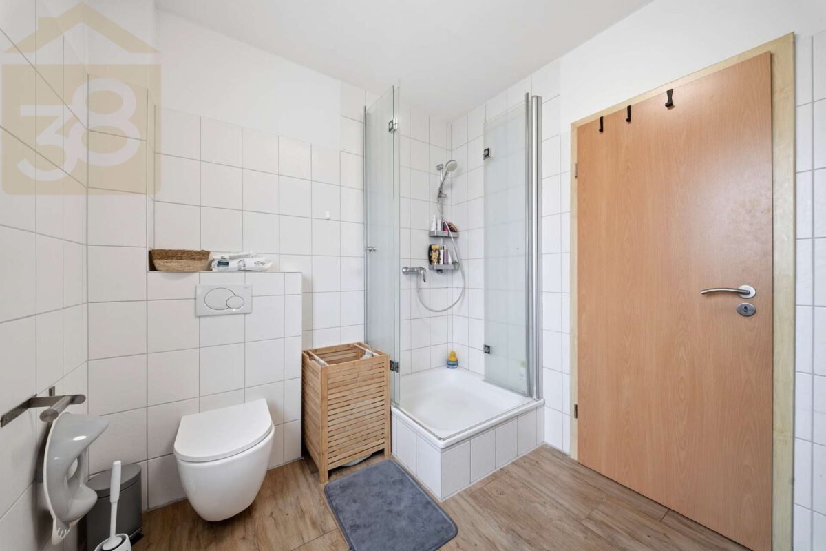 Badezimmer OG
