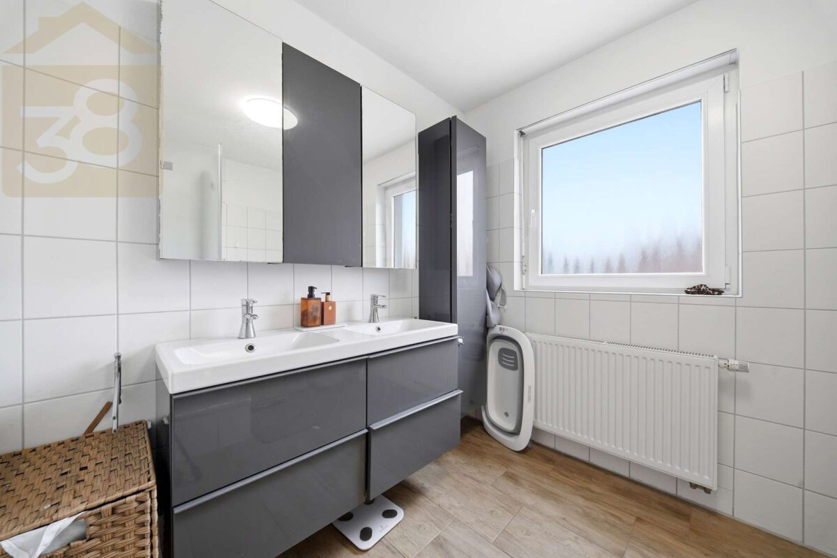 Badezimmer OG