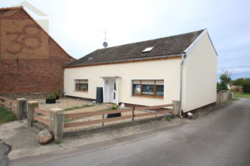 Einfamilienhaus mit Garten in Calvörde! Mein Haus = Mein Partner!, 39359 Calvörde, Einfamilienhaus