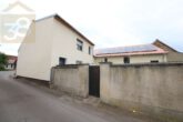 Hofeingang - Einfamilienhaus mit Garten in Calvörde! Mein Haus = Mein Partner!