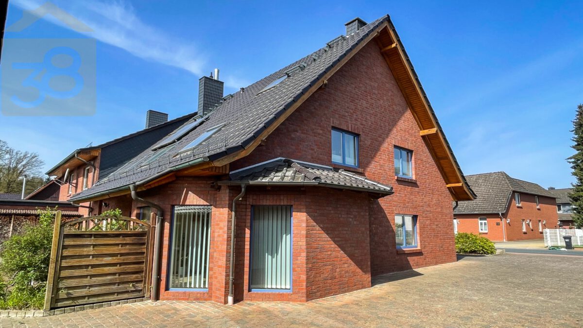 Hausansicht 5a