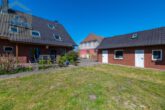 Garten 5a - Zweifamilienhaus mit Schwimmbad, 3 Garagen und großem Grundstück – ideal für Pferdeliebhaber!