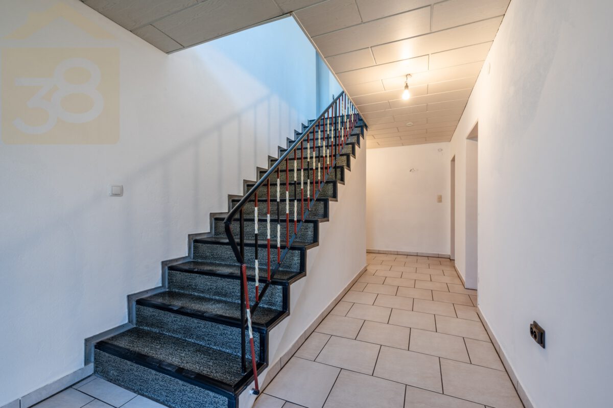Treppenhaus 5