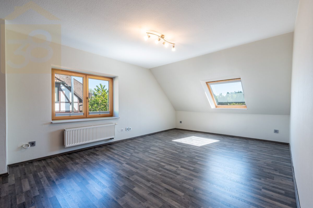 Kinder/Gästezimmer DG