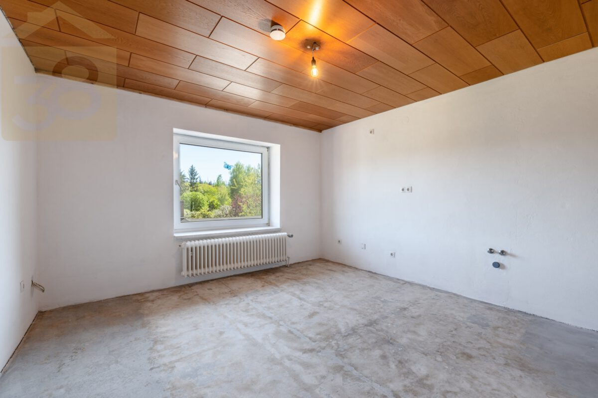 Kinder/Gästezimmer DG