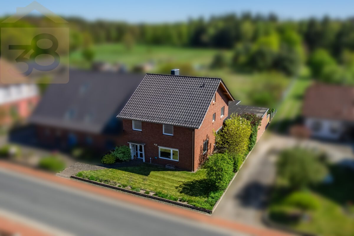 Hausansicht Nr.5