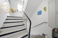Treppenhaus EG