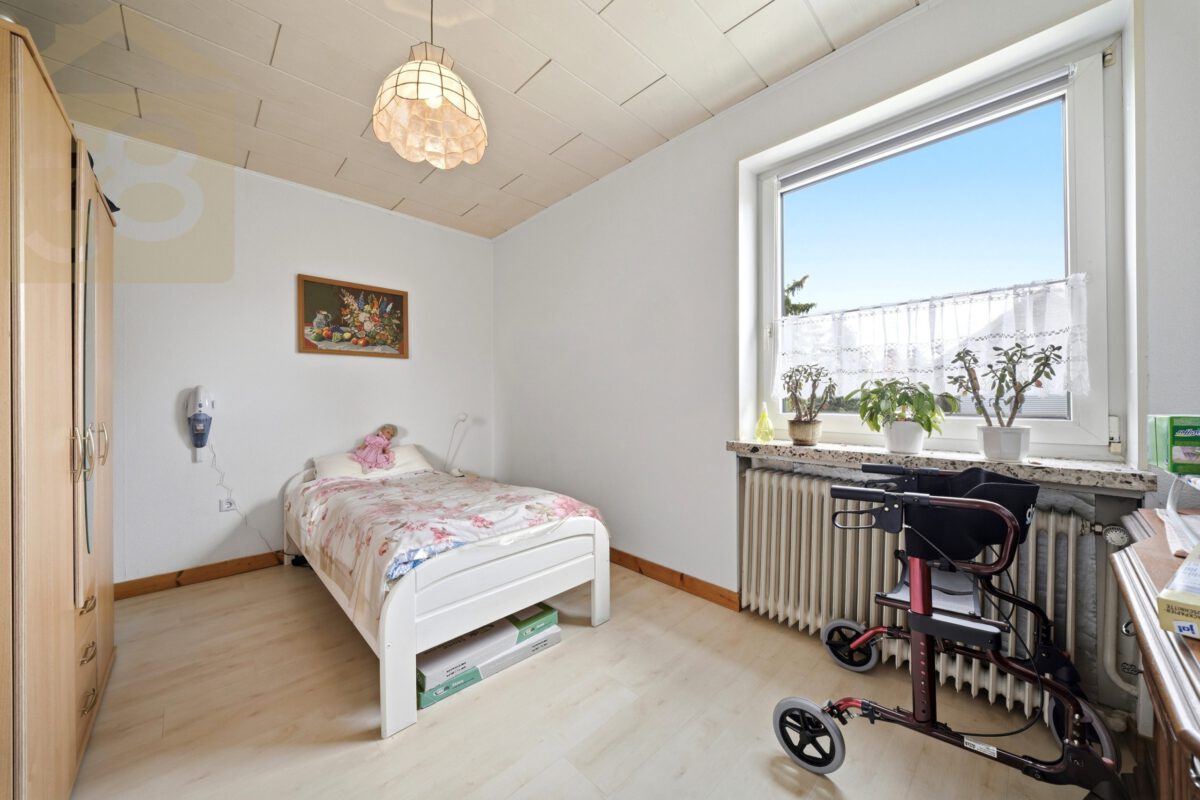 Schlafzimmer 1.OG