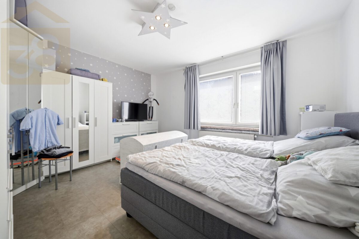 Schlafzimmer EG