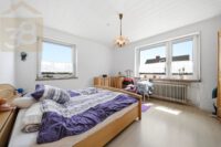 Schlafzimmer 1.OG
