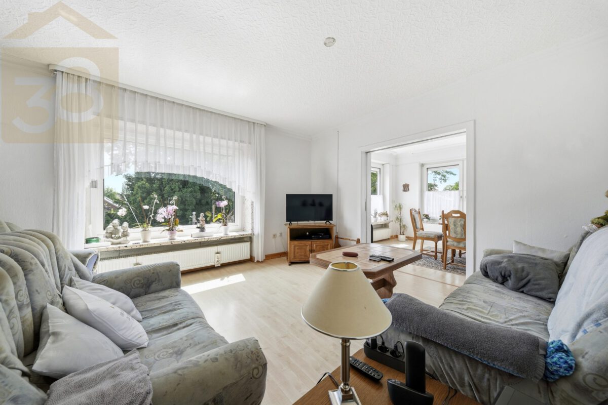 Wohnzimmer 1.OG
