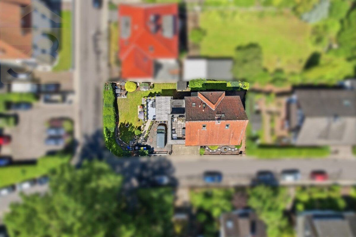 Vogelperspektive
