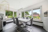 Esszimmer EG - Attraktives Mehrfamilienhaus mit 3 Wohneinheiten & 2 Garagen in Langenhagen! Mein Haus = Mein Makler