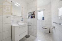 Badezimmer EG