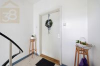 Wohnungstür 1.OG