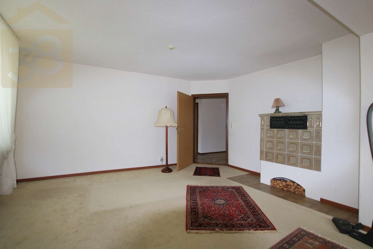 Wohnzimmer EG