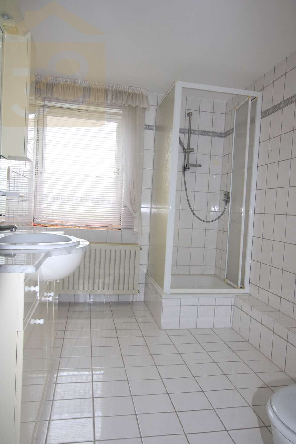 Badezimmer 1. OG