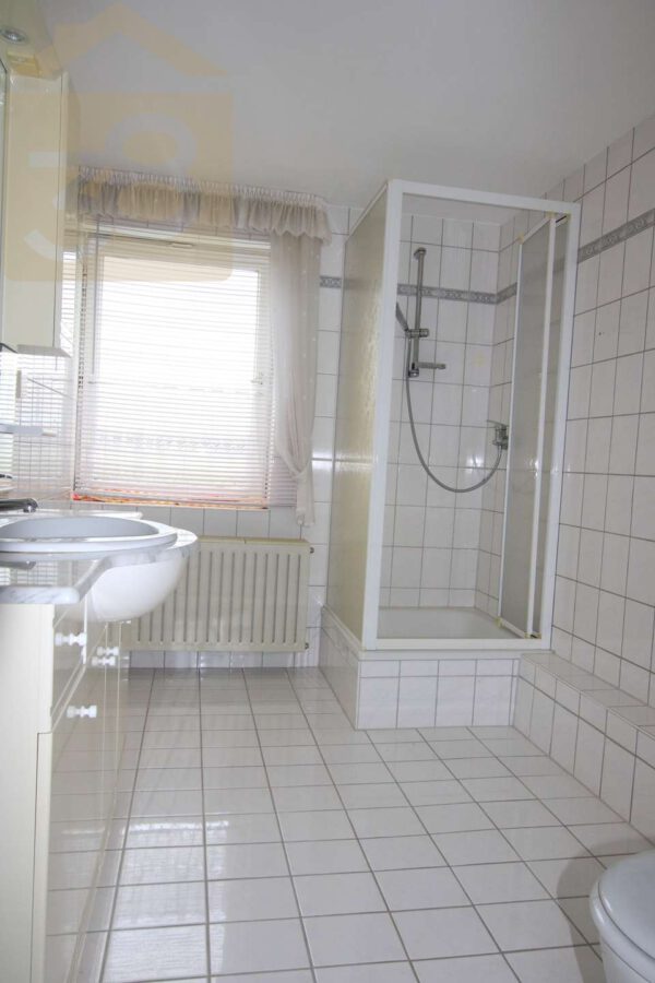 Badezimmer 1. OG