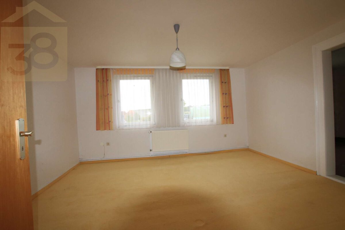 Schlafzimmer 1. OG