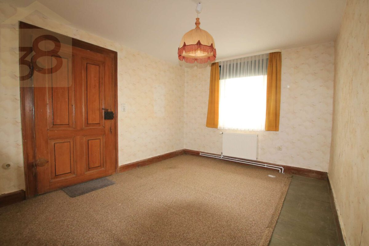 Ankleidezimmer 1. OG