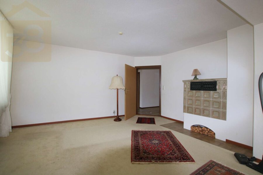 Wohnzimmer EG