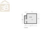 Grundriss KG