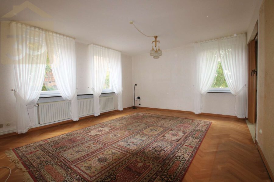 Esszimmer EG