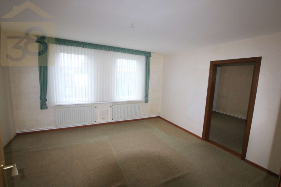 Schlafzimmer EG