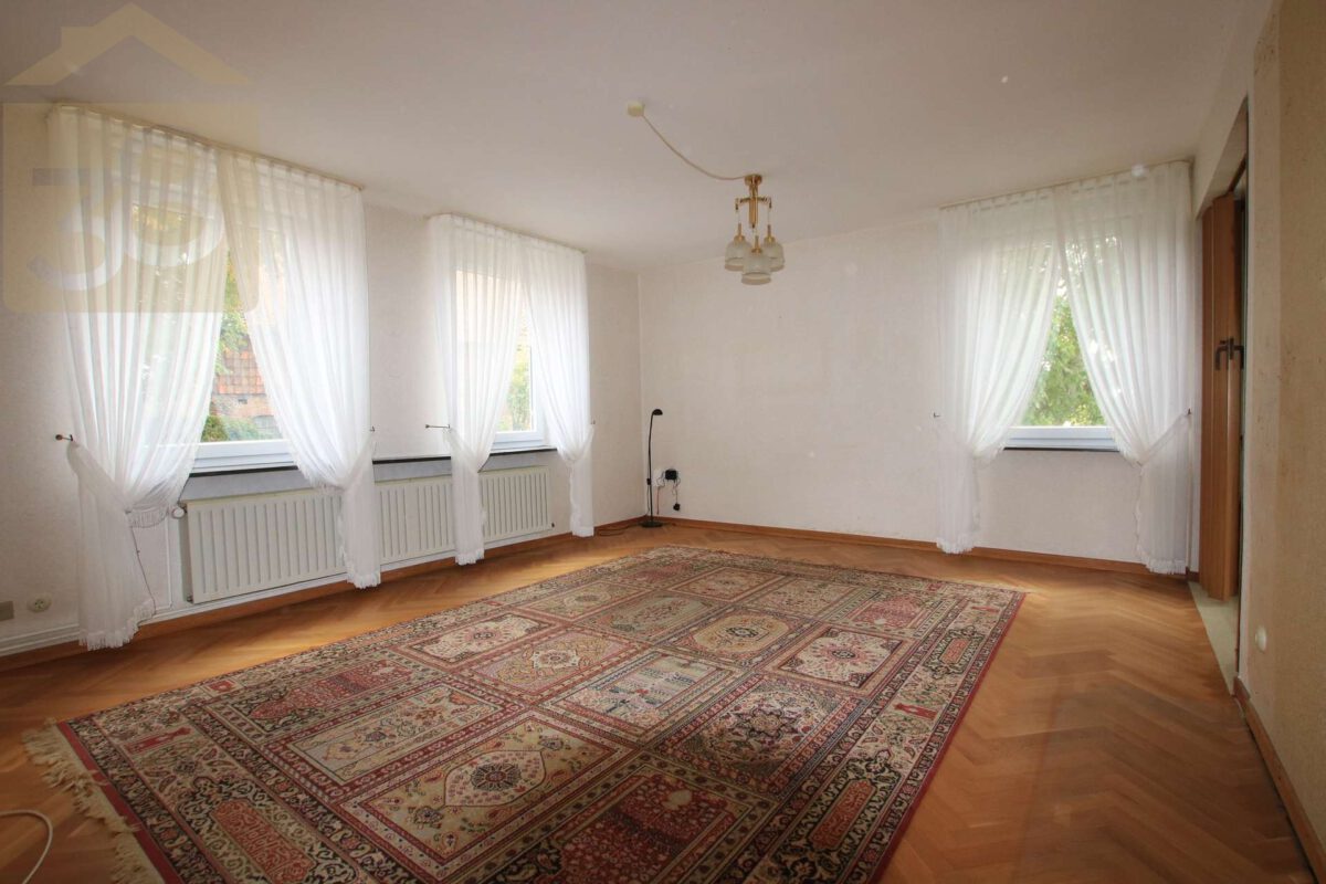 Esszimmer EG