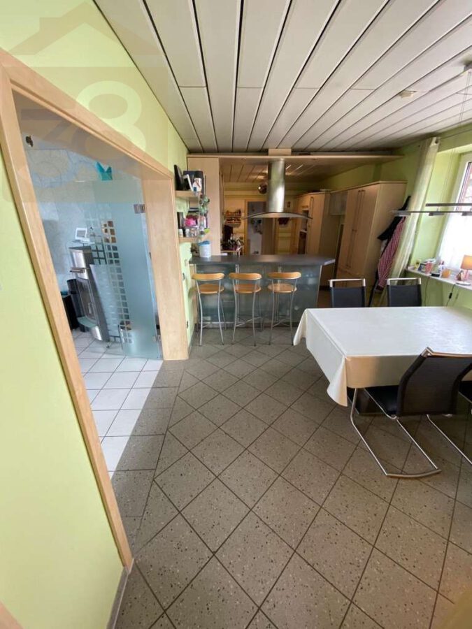 120 m² Wohnung mit Kaminofen, Balkon und Carport in Vorsfelde! Mein Zuhause = Mein Partner! - Foto 5