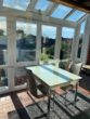 Wintergarten - 120 m² Wohnung mit Kaminofen, Balkon und Carport in Vorsfelde! Mein Zuhause = Mein Partner!