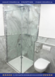 Dusche - Komplett renovierte 2 Zimmer Wohnung in Westhagen! Meine Wohnung = Mein Makler!