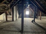 Dachboden - Sanierungsbedürftiges Mehrfamilienhaus mit 5 Wohneinheiten! Mein Haus = Mein Partner!
