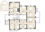 EG als Gewerbe - Sanierungsbedürftiges Mehrfamilienhaus mit 5 Wohneinheiten! Mein Haus = Mein Partner!
