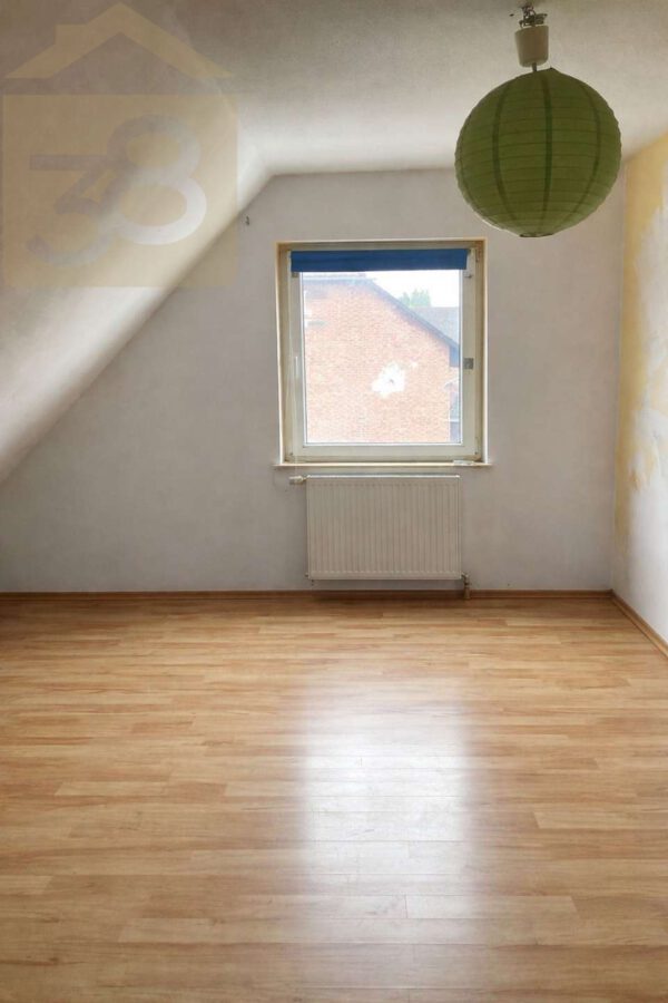 Kinderzimmer DG