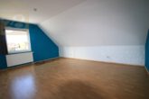Schlafzimmer DG - Gepflegte Doppelhaushälfte in Tiddische mit neuer Wärmepumpe – Meine Immobilie = Mein Partner