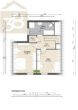 Grundriss DG