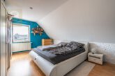 Schlafzimmer DG - Gepflegte Doppelhaushälfte in Tiddische mit neuer Wärmepumpe – Meine Immobilie = Mein Partner